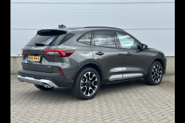 Ford Kuga 2.5 PHEV Active X PANODAK! TECHPACK! WINTERPACK!
