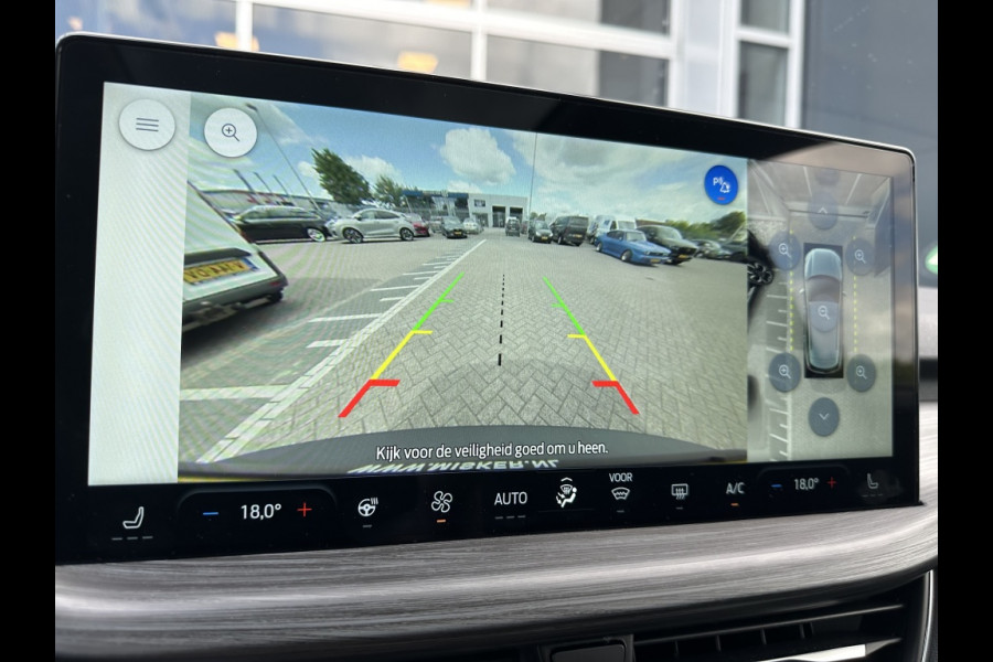 Ford Kuga 2.5 PHEV Active X PANODAK! TECHPACK! WINTERPACK!
