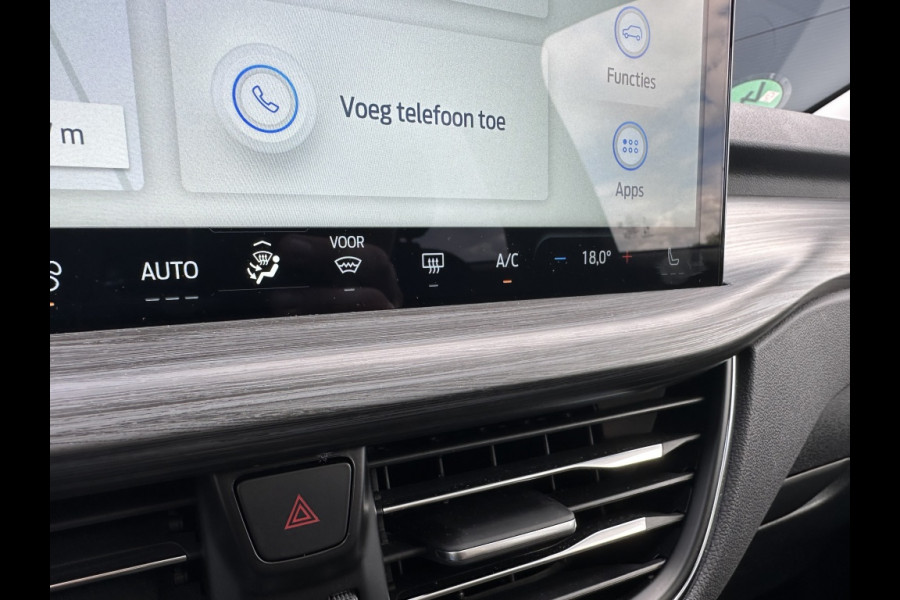 Ford Kuga 2.5 PHEV Active X PANODAK! TECHPACK! WINTERPACK!