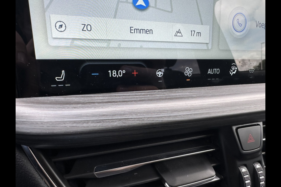 Ford Kuga 2.5 PHEV Active X PANODAK! TECHPACK! WINTERPACK!