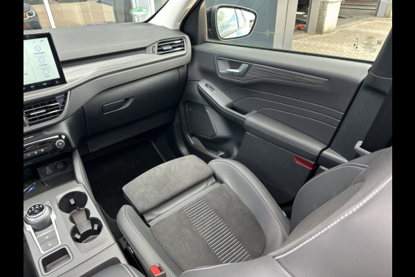Ford Kuga 2.5 PHEV Active X PANODAK! TECHPACK! WINTERPACK!