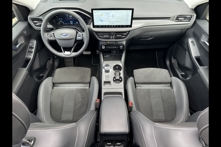 Ford Kuga 2.5 PHEV Active X PANODAK! TECHPACK! WINTERPACK!