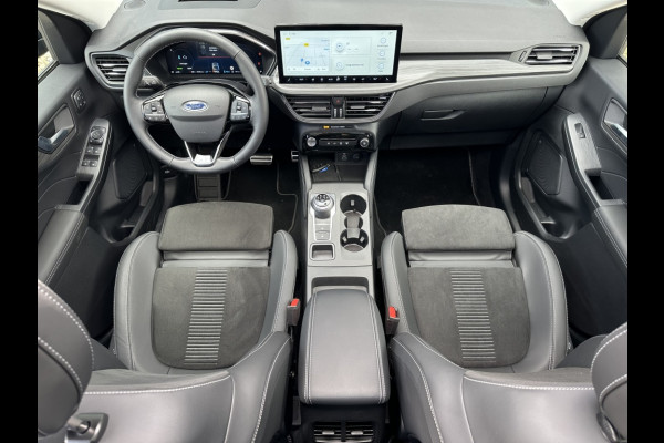 Ford Kuga 2.5 PHEV Active X PANODAK! TECHPACK! WINTERPACK!
