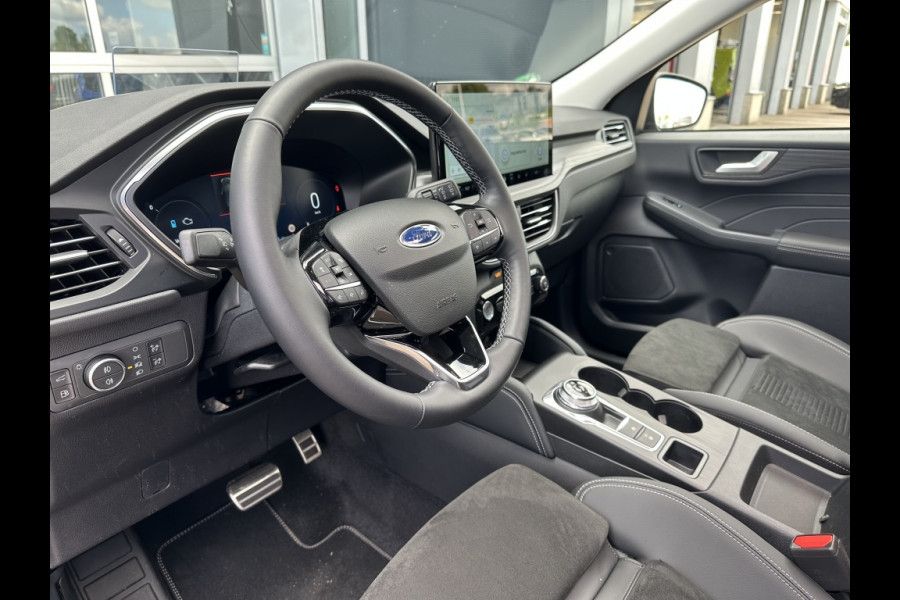 Ford Kuga 2.5 PHEV Active X PANODAK! TECHPACK! WINTERPACK!