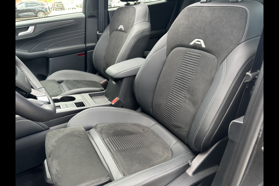 Ford Kuga 2.5 PHEV Active X PANODAK! TECHPACK! WINTERPACK!