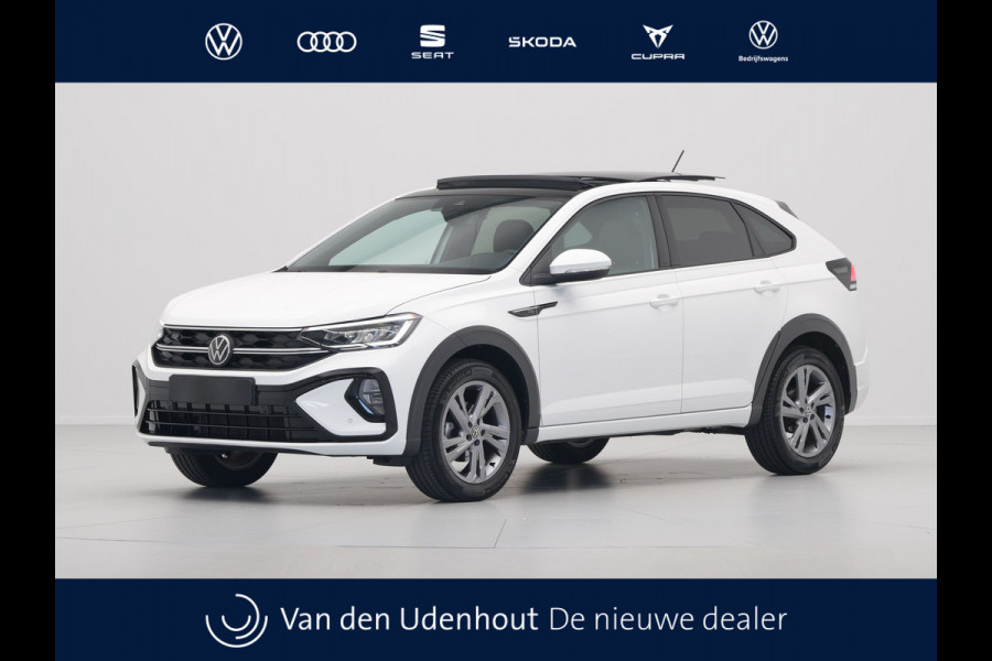 Volkswagen Taigo 1.0 TSI 110pk R-Line Panorama Trekhaak Clima Pdc 144