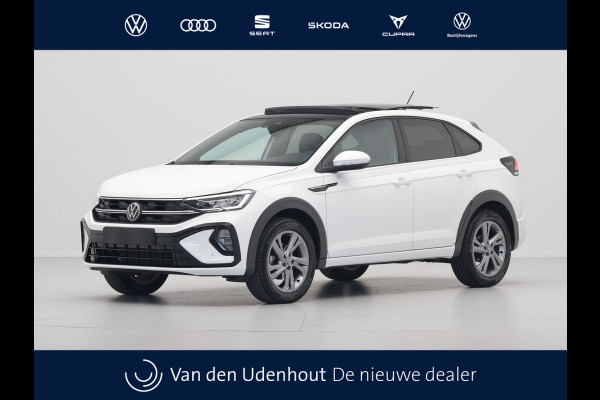 Volkswagen Taigo 1.0 TSI 110pk R-Line Panorama Trekhaak Clima Pdc 144