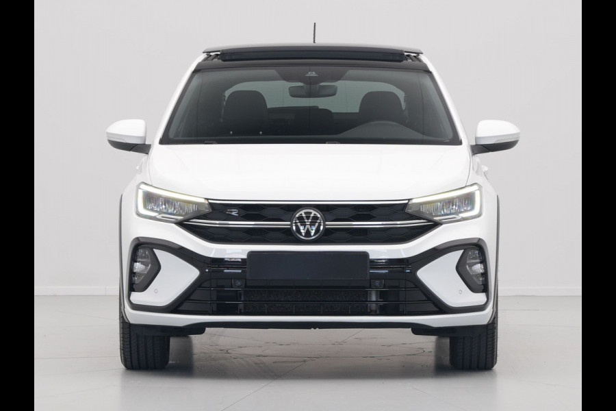 Volkswagen Taigo 1.0 TSI 110pk R-Line Panorama Trekhaak Clima Pdc 144