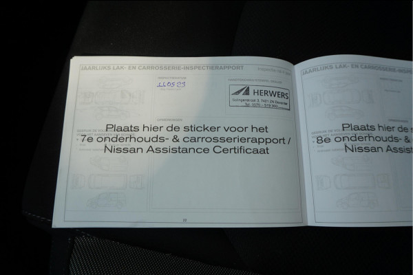 Nissan QASHQAI 1.2 N-Connecta NL AUTO | NAP | Panoramadak | 360 camera | Lane Departure | Premium Pearl White Parelmoer | Navi | Blue Tooth + DAB | Keyless