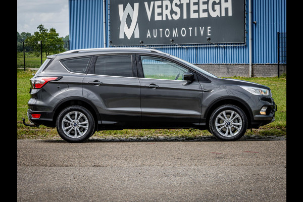 Ford Kuga 1.5 EcoBoost Titanium|Achteruitrijcamera|Trekhaak