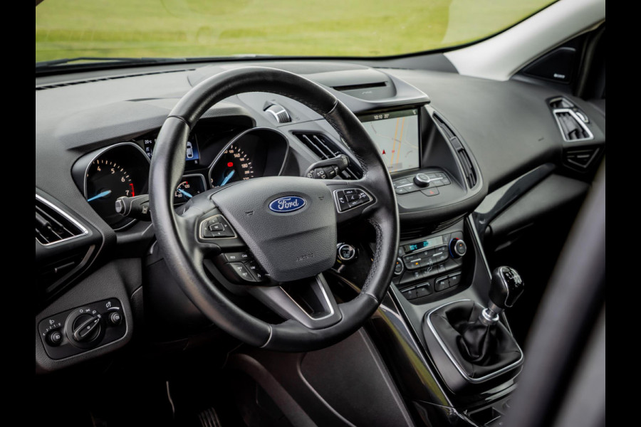 Ford Kuga 1.5 EcoBoost Titanium|Achteruitrijcamera|Trekhaak