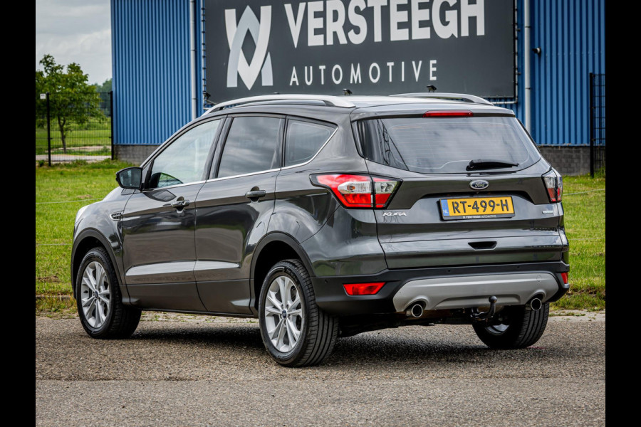 Ford Kuga 1.5 EcoBoost Titanium|Achteruitrijcamera|Trekhaak