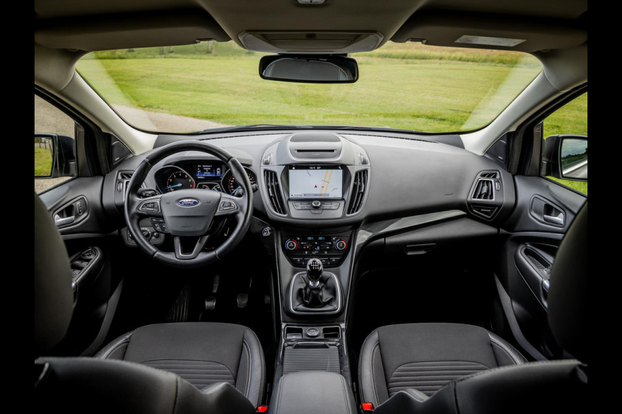 Ford Kuga 1.5 EcoBoost Titanium|Achteruitrijcamera|Trekhaak