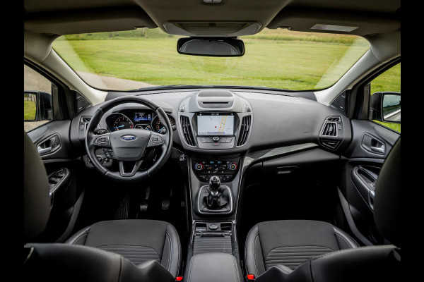 Ford Kuga 1.5 EcoBoost Titanium|Achteruitrijcamera|Trekhaak