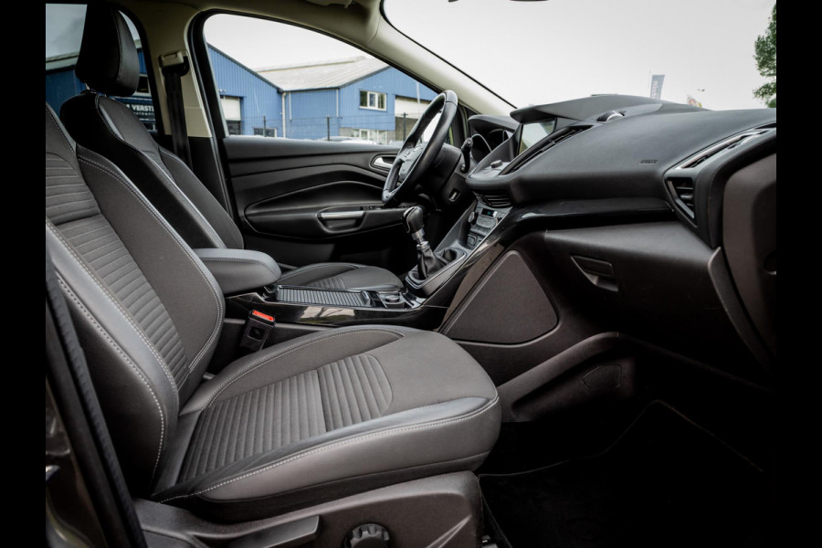 Ford Kuga 1.5 EcoBoost Titanium|Achteruitrijcamera|Trekhaak