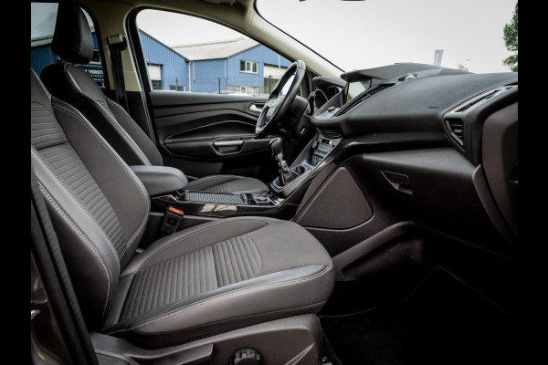 Ford Kuga 1.5 EcoBoost Titanium|Achteruitrijcamera|Trekhaak