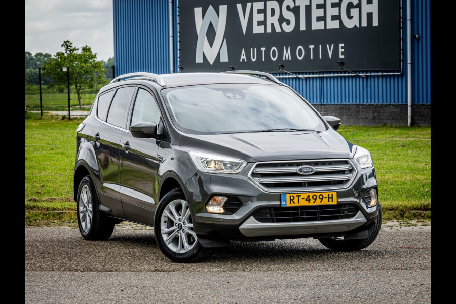 Ford Kuga 1.5 EcoBoost Titanium|Achteruitrijcamera|Trekhaak