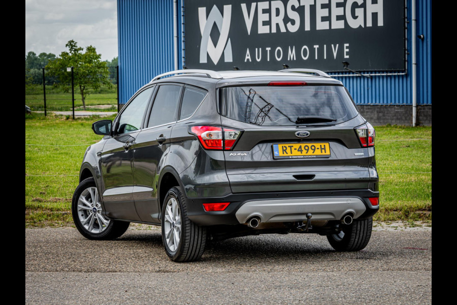 Ford Kuga 1.5 EcoBoost Titanium|Achteruitrijcamera|Trekhaak