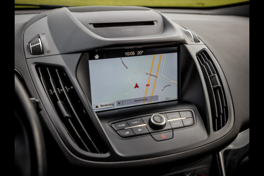 Ford Kuga 1.5 EcoBoost Titanium|Achteruitrijcamera|Trekhaak