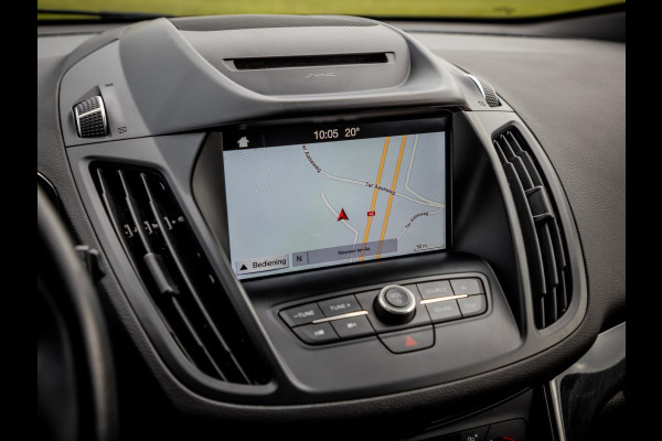 Ford Kuga 1.5 EcoBoost Titanium|Achteruitrijcamera|Trekhaak