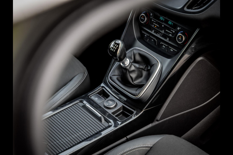 Ford Kuga 1.5 EcoBoost Titanium|Achteruitrijcamera|Trekhaak