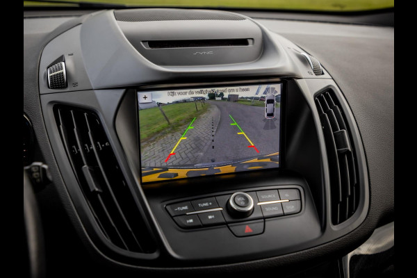 Ford Kuga 1.5 EcoBoost Titanium|Achteruitrijcamera|Trekhaak