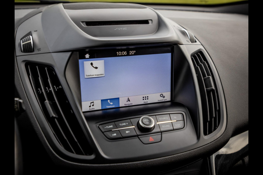 Ford Kuga 1.5 EcoBoost Titanium|Achteruitrijcamera|Trekhaak