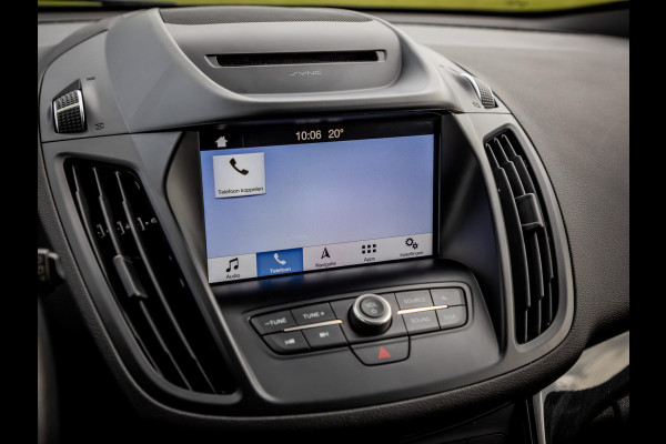 Ford Kuga 1.5 EcoBoost Titanium|Achteruitrijcamera|Trekhaak