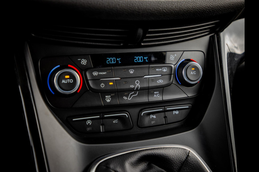 Ford Kuga 1.5 EcoBoost Titanium|Achteruitrijcamera|Trekhaak