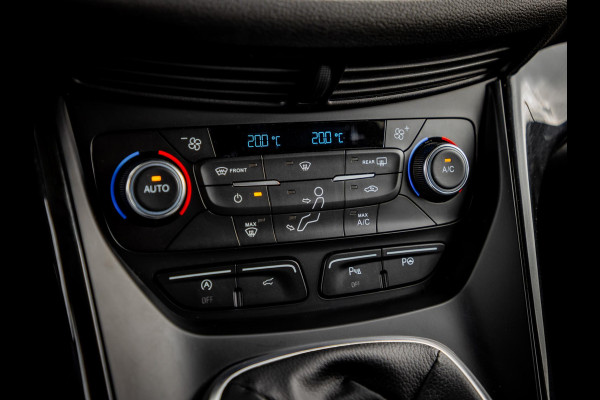 Ford Kuga 1.5 EcoBoost Titanium|Achteruitrijcamera|Trekhaak