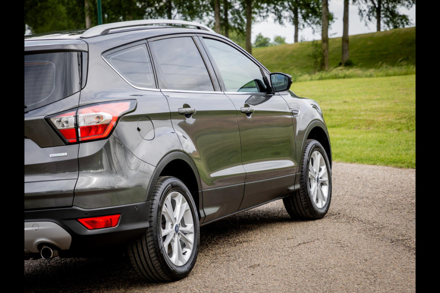 Ford Kuga 1.5 EcoBoost Titanium|Achteruitrijcamera|Trekhaak