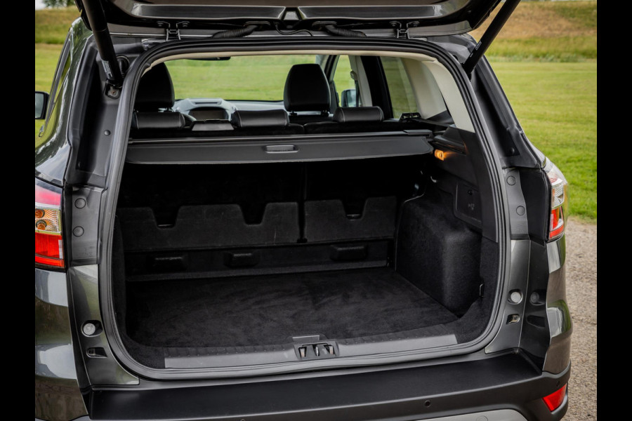 Ford Kuga 1.5 EcoBoost Titanium|Achteruitrijcamera|Trekhaak