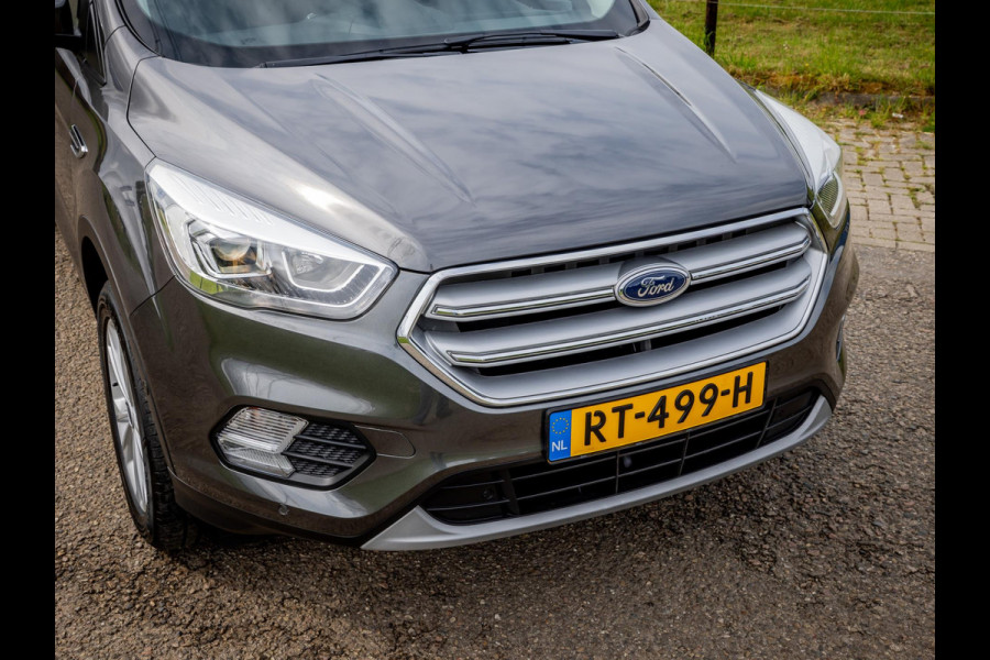 Ford Kuga 1.5 EcoBoost Titanium|Achteruitrijcamera|Trekhaak