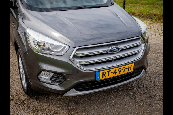 Ford Kuga 1.5 EcoBoost Titanium|Achteruitrijcamera|Trekhaak