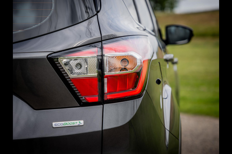 Ford Kuga 1.5 EcoBoost Titanium|Achteruitrijcamera|Trekhaak