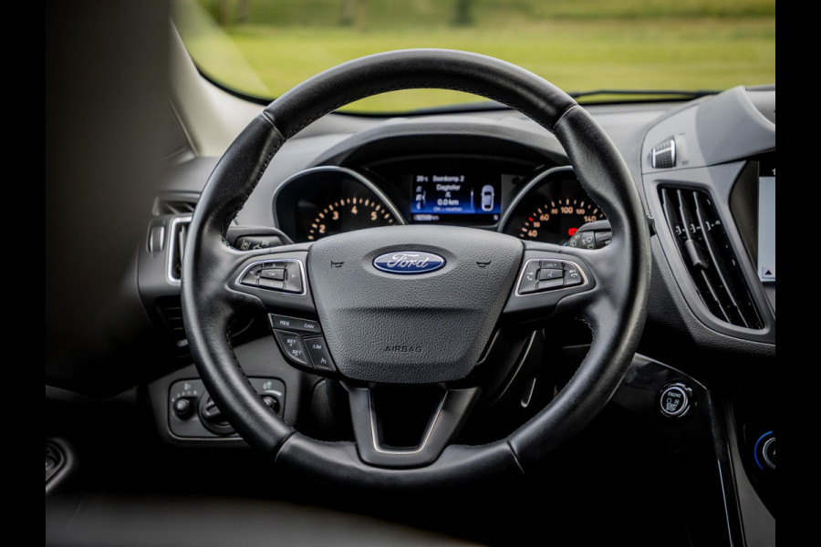 Ford Kuga 1.5 EcoBoost Titanium|Achteruitrijcamera|Trekhaak