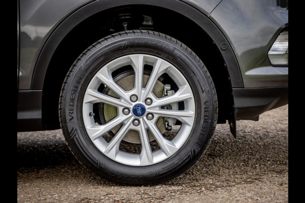 Ford Kuga 1.5 EcoBoost Titanium|Achteruitrijcamera|Trekhaak