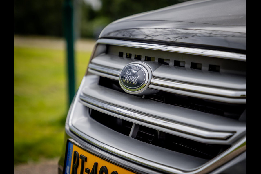 Ford Kuga 1.5 EcoBoost Titanium|Achteruitrijcamera|Trekhaak