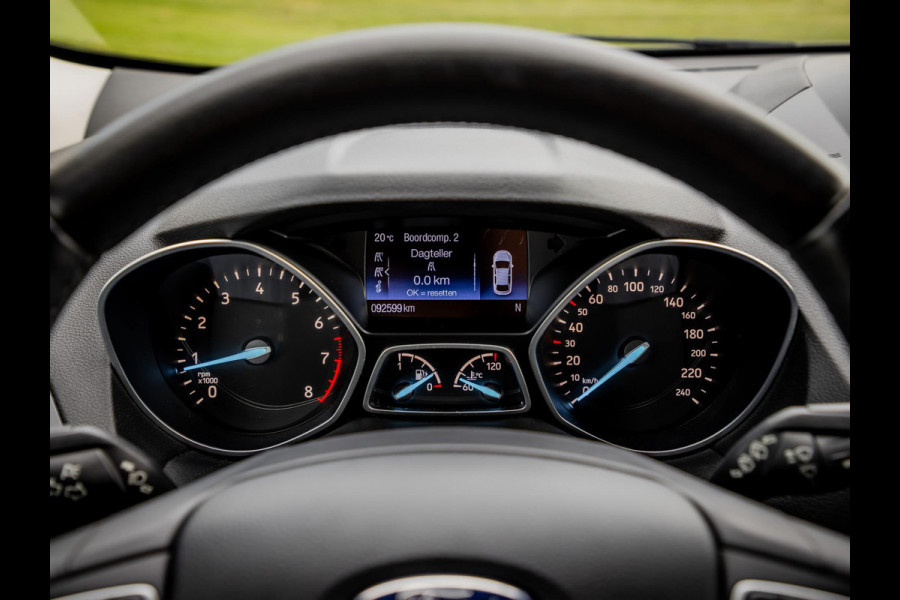 Ford Kuga 1.5 EcoBoost Titanium|Achteruitrijcamera|Trekhaak