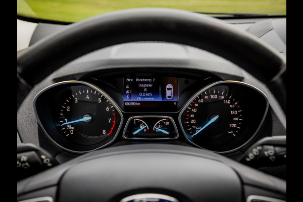 Ford Kuga 1.5 EcoBoost Titanium|Achteruitrijcamera|Trekhaak