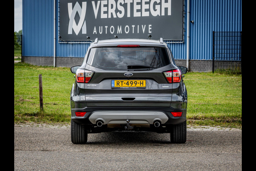 Ford Kuga 1.5 EcoBoost Titanium|Achteruitrijcamera|Trekhaak