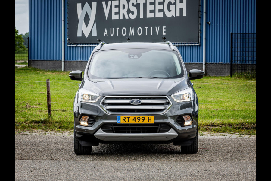 Ford Kuga 1.5 EcoBoost Titanium|Achteruitrijcamera|Trekhaak