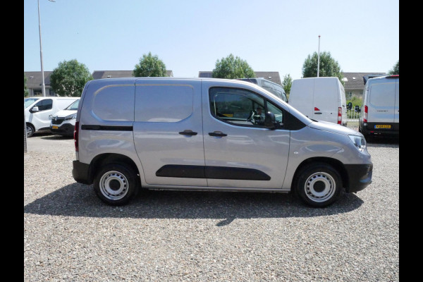 Opel Combo 1.5D 100PK, L1, Airco