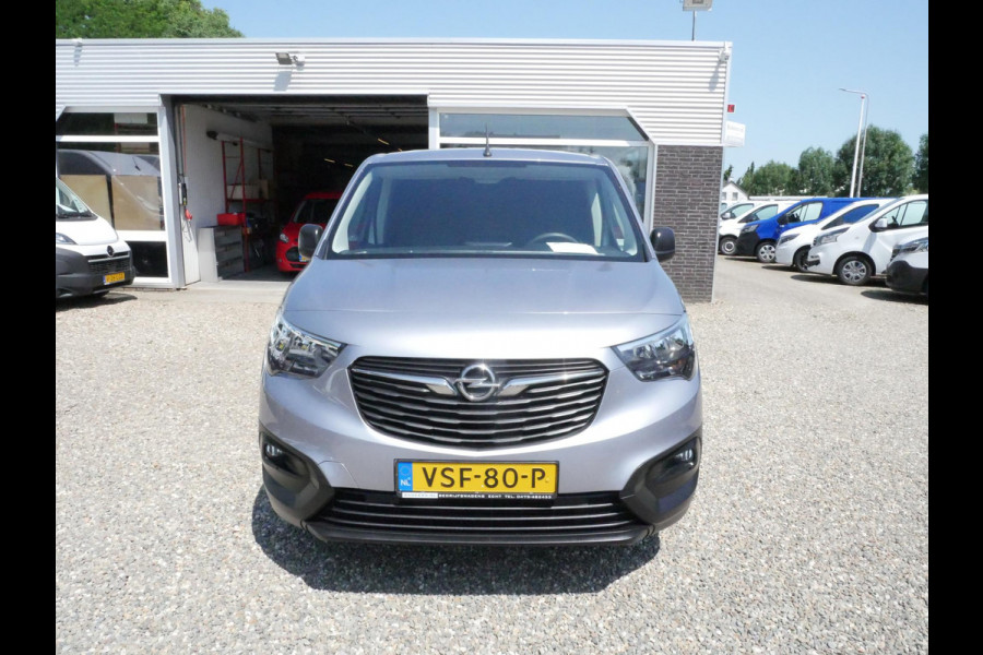 Opel Combo 1.5D 100PK, L1, Airco