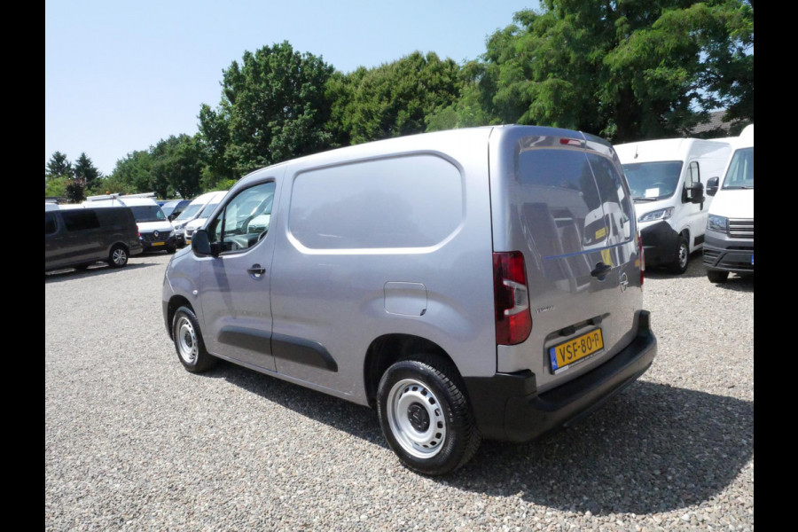 Opel Combo 1.5D 100PK, L1, Airco