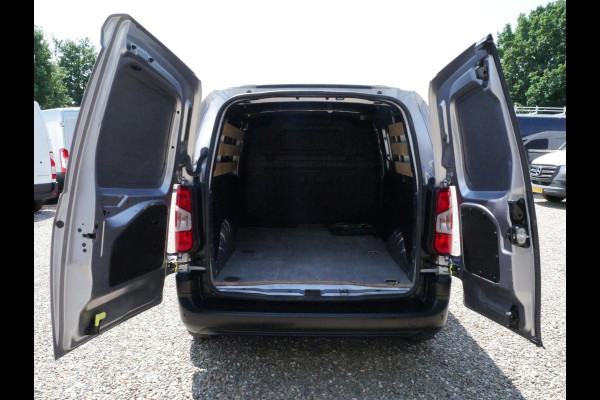 Opel Combo 1.5D 100PK, L1, Airco
