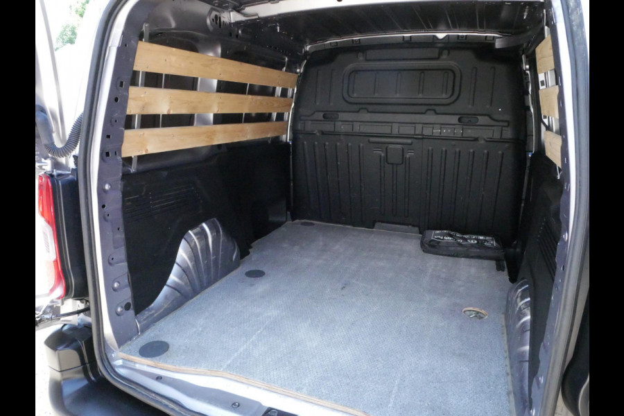 Opel Combo 1.5D 100PK, L1, Airco