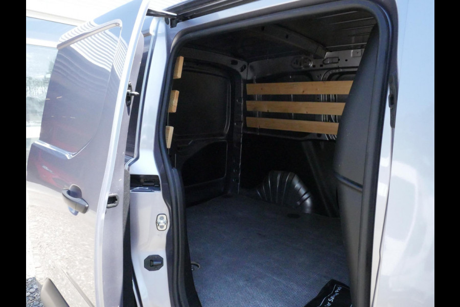 Opel Combo 1.5D 100PK, L1, Airco