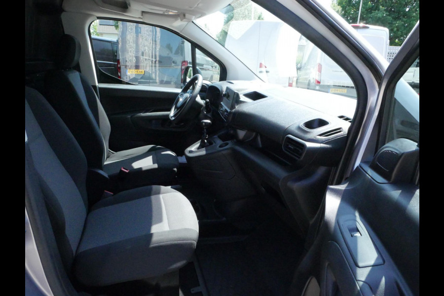 Opel Combo 1.5D 100PK, L1, Airco