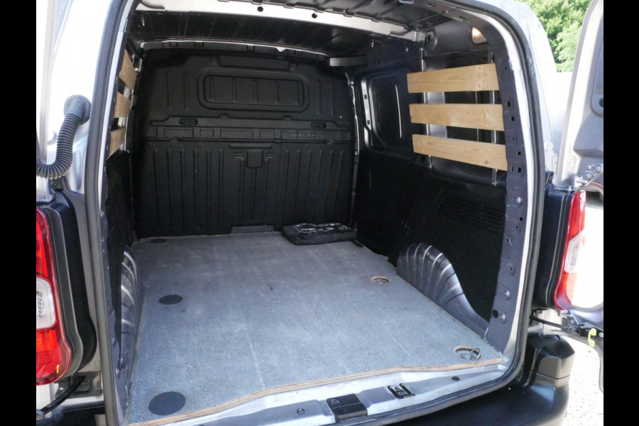 Opel Combo 1.5D 100PK, L1, Airco